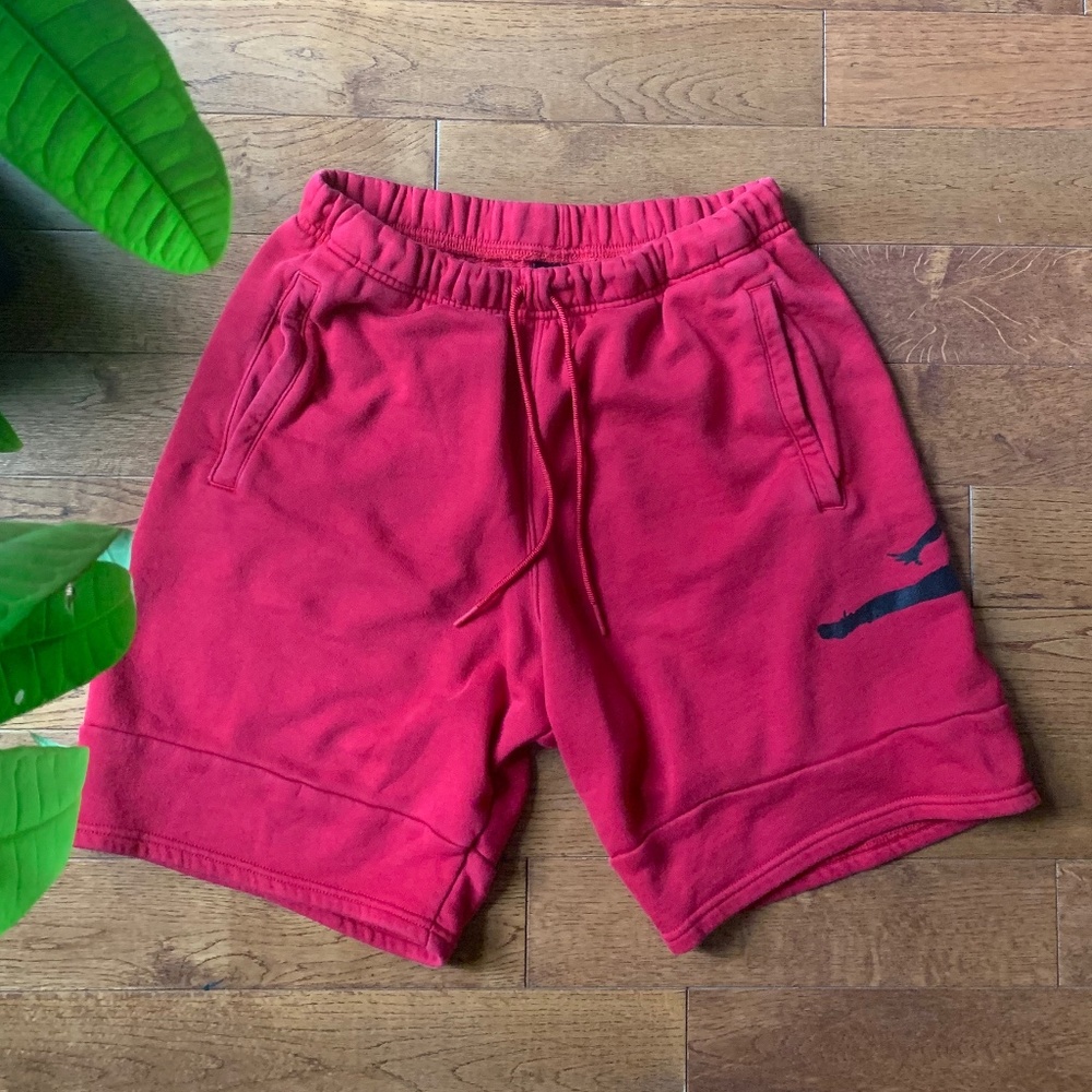 Jordan Shorts